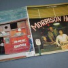 DOORS - MORRISON HOTEL - 