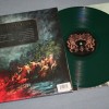 POWERWOLF - THE SACRAMENT OF SIN (green) - 