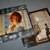 MYLENE FARMER  (K) - BLEU NOIR - 