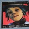 GORILLAZ - HUMANZ - 