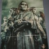 POWERWOLF - THE SACRAMENT OF SIN (green) - 