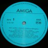 WIR WOLLEN NIEMALS AUSEINANDERGEHN - VARIOUS - ���������