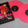 MADONNA  (K) - CONFESSIONS ON A DANCE FLOOR ( pink vinyl) - 