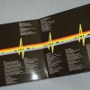 PINK FLOYD - THE DARK SIDE OF THE MOON - 