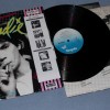 BLONDIE - EAT TO THE BEAT (j) (incl. HEART OF GLASS ) - 