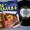 BEATLES - FOR YOU BLUE / THE LONG AND WINDING ROAD (7") - ���������