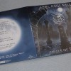 AXEL RUDI PELL - CIRCLE OF THE OATH (limited edition in colored) - 