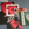 DEPECHE MODE - MUSIC FOR THE MASSES / THE 12" SINGLES (limited numbered edition) - 