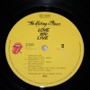 ROLLING STONES - LOVE YOU LIVE (j) - 