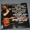 BRUCE SPRINGSTEEN - WRECKING BALL (2LP+CD) - 