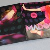 MADONNA  (K) - CONFESSIONS ON A DANCE FLOOR ( pink vinyl) - 