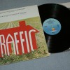 TRAFFIC - TRAFFIC (j) - 