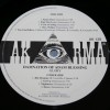 DAMNATION OF ADAM BLESSING - DAMNATION OF ADAM BLESSING - 