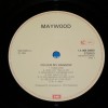 MAYWOOD - COLOUR MY RAINBOW - 