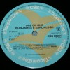 BOB JAMES & EARL KLUGH - ONE ON ONE - ���������