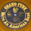 GRAND FUNK RAILROAD - WE'RE AN AMERICAN BAND (j) (colour) - 