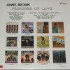 JAMES BROWN - PRISONER OF LOVE - 