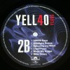 YELLO - YELL40 YEARS (limited edition) - 