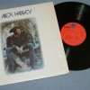 ALEX HARVEY - ALEX HARVEY (a) - 