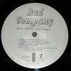 BAD COMPANY - RUN WITH THE PACK (j) - 