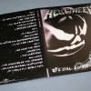 HELLOWEEN - THE DARK RIDE (special edition) - 