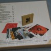 DEPECHE MODE - MUSIC FOR THE MASSES / THE 12" SINGLES (limited numbered edition) - 