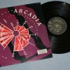 DURAN DURAN - ARCADIA - ELECTION DAY (single) - 