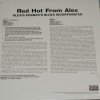 ALEXIS KORNER'S BLUES INCORPORATED - RED HOT FROM ALEX - 