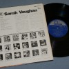 SARAH VAUGHAN - ATTENTION! - 