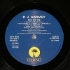 P.J HARVEY - RID OF ME - 