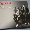 QUEEN - ABSOLUTE GREATEST - 