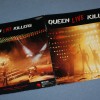 QUEEN - LIVE KILLERS - 