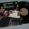 BILLY VAUGHN - LIVE SUPER DELUXE - 