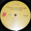 ROLLING STONES - TATTOO YOU (a) - 