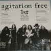 AGITATION FREE - 1st LIVE AT TU MENSA BERLIN 1972 - 