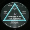 PINK FLOYD - THE DARK SIDE OF THE MOON (+3 posters) - 