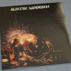 ELECTRIC SANDWICH - ELECTRIC SANDWICH - 