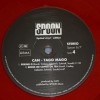 CAN - TAGO MAGO (colour) - 