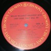 WILLIE NELSON - WILLIE NELSON's GREATEST HITS (j) - ���������