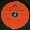 LA TOYA JACKSON - LA TOYA JACKSON - 