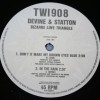 DEVINE & STATTON - BIZARRE LOVE TRIANGLE - ���������