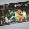 ROXY MUSIC - VIVA! (a) - 