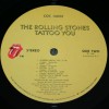 ROLLING STONES - TATTOO YOU (a) - 