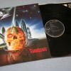 U.D.O. - TIMEBOMB - 