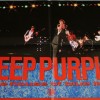 DEEP PURPLE - THE HOUSE OF BLUE LIGHT (+poster) (j) - 