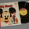 MICKEY MOUSE  AND HIS FRIENDS - VARIOUS - 