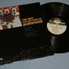 SURVIVOR - THE BEST COLLECTION OF - 