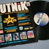 SIGUE SIGUE SPUTNIK - DRESS FOR EXCESS (a) - 