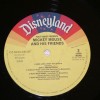 MICKEY MOUSE  AND HIS FRIENDS - VARIOUS - 