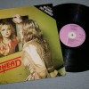 SILVERHEAD - 16 AND SAVAGED - 